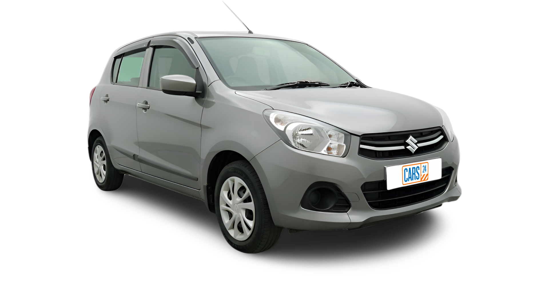 Maruti Celerio-img